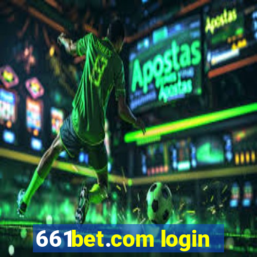 661bet.com login